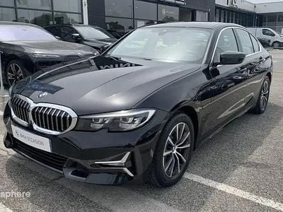 BMW 330e