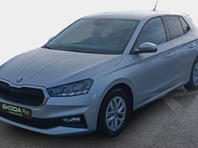 Occasion 2025 Skoda Fabia Selection Citadine | 19 900 € (Super prix)