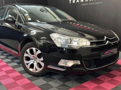 Citroën C5