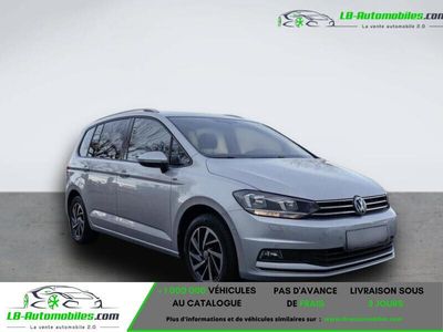 occasion VW Touran 2.0 TDI 150 BVA 5pl