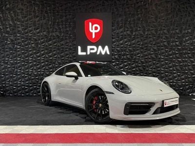 Occasion 2019 Porsche 992 Coupé | 127 990 €