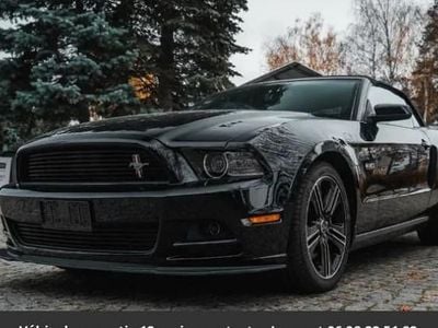 Ford Mustang GT