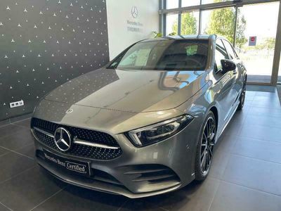 occasion Mercedes A220 