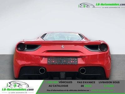 Ferrari 488