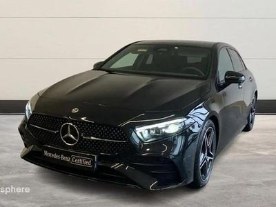 Occasion 2025 Mercedes A200 Edition Berline | 45 999 €
