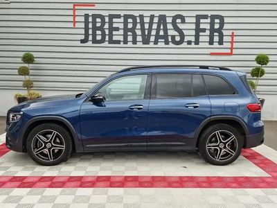 Mercedes GLB200