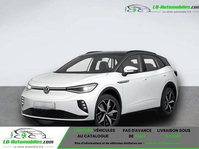 Occasion 2022 VW ID.4 SUV | 35 900 € (Prix juste)