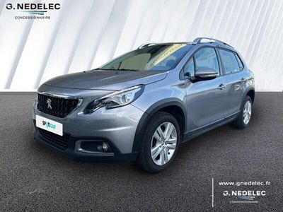 Occasion 2019 Peugeot 2008 Signature Sky SUV | 17 990 € (Prix cher)