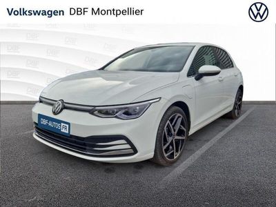 occasion VW Golf A8 Ehybrid 204 Ch Dsg6 Style