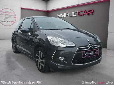 Citroën DS3