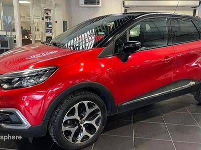 Occasion Renault Captur Intens 132 ch (97 kW) 2019 SUV