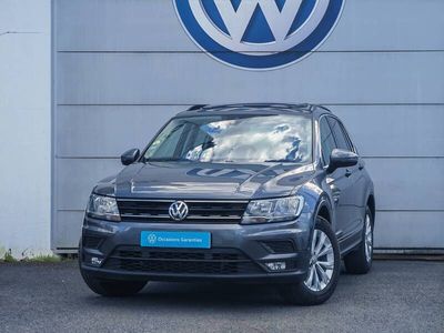 occasion VW Tiguan TIGUAN BUSINESS2.0 TDI 150 DSG7 Confortline Business