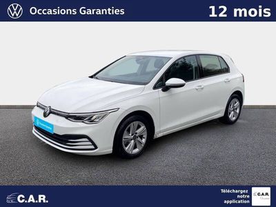 VW Golf Alltrack