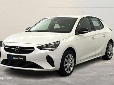 Occasion 2021 Opel Corsa Edition Berline | 11 999 € (Bon prix)