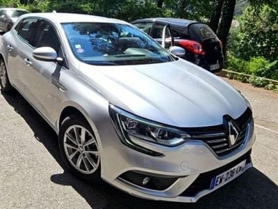 Renault Mégane IV