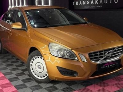Occasion 2010 Volvo S60 Berline | 6 990 €