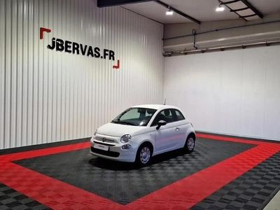 Occasion Fiat 500 S 69 ch (50 kW) 2022 Blanc Berline