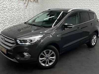 occasion Ford Kuga 2.0 Tdci 150 S&s 4x2 Bvm6 Titanium