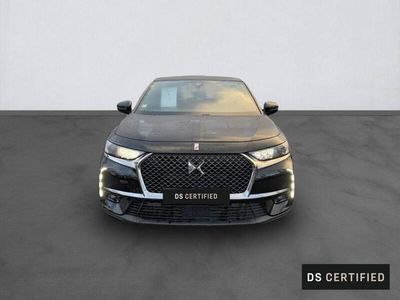 occasion DS Automobiles DS7 Crossback Hybride E-Tense 225 EAT8 Bastille+ 5p