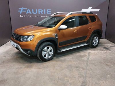 occasion Dacia Duster DusterTCe 125 4x2