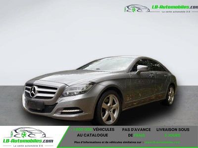 Occasion Mercedes CLS350 306 ch (225 kW) 2012 Berline