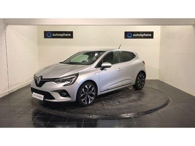 occasion Renault Clio IV 