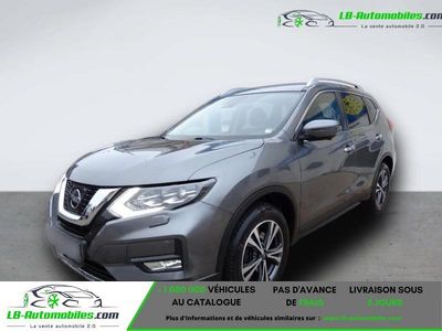 Occasion Nissan X-Trail 163 ch (119 kW) 2018 SUV