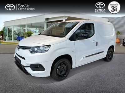 occasion Toyota Proace Medium 100 D-4D Business RC23