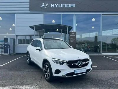 Mercedes GLC300