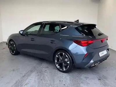 Occasion Cupra Leon 204 ch (150 kW) 2025 Gris magnétique Berline