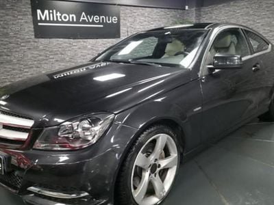 Occasion Mercedes C350 Executive 306 ch (225 kW) 2012 Berline