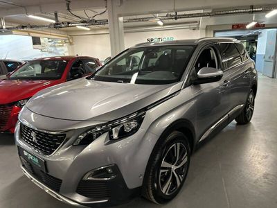 occasion Peugeot 5008 1.6 THP 165ch Allure Business S&S EAT6