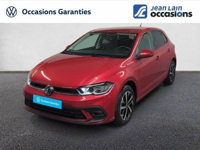 occasion VW Polo Polo VI1.0 TSI 110 S&S DSG7 Life 5p