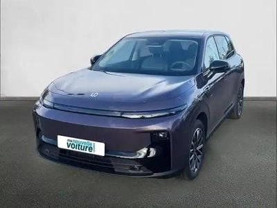 Dawn purple Occasion 2025 Leapmotor B10 SUV | 32 900 € (Prix juste)