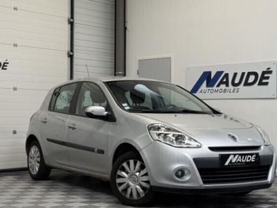 Renault Clio II