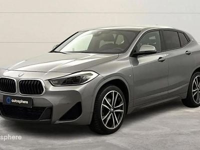 Gris Occasion 2022 BMW X2 M Sport SUV | 27 999 € (Bon prix)