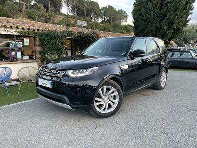 occasion Land Rover Discovery 2.0 SD4 240CH HSE 7 PL