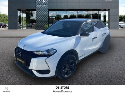 DS Automobiles DS3