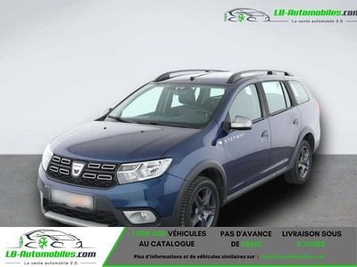 Occasion 2017 Dacia Logan MCV Break | 15 200 €