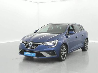 Renault Mégane Coupé