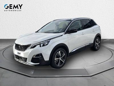 occasion Peugeot 3008 BUSINESS - VIVA167278967