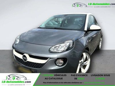 occasion Opel Adam 1.4 Twinport 87 ch BVA