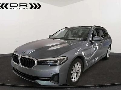 BMW 518
