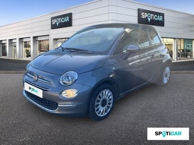 occasion Fiat 500 1.0 70ch BSG S&S Dolcevita