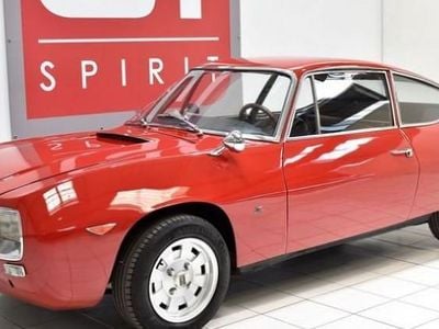Occasion 1971 Lancia Fulvia | 34 900 €