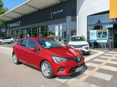 occasion Renault Clio IV V TCe 100 Zen
