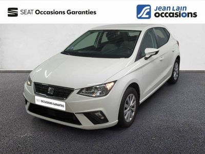 occasion Seat Ibiza 1.0 EcoTSI 115 ch S/S BVM6 Style