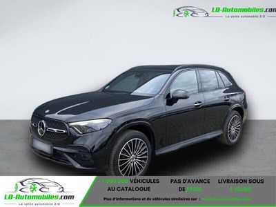 occasion Mercedes E400 GLC CoupéBVA 4Matic