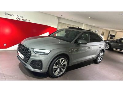 Audi Q5 Sportback