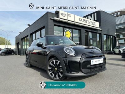 occasion Mini Cooper SE 184ch Edition Camden Bva 5cv